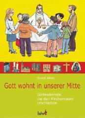 Produktbild: Gott wohnt in unserer Mitte