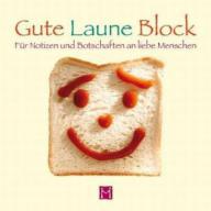 Produktbild: Gute Laune Block - Nr. 2 Toast