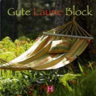 Produktbild: Gute Laune Block - H�ngematte