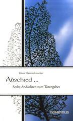 Produktbild: Abschied