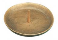 Produktbild: Bronze-Leuchter
