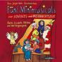 Horn, Reinhard / Netz, Hans-Jürgen: Fünf Minimusicals zur Advents- und Weihnachtszeit - Audio-CD