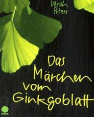Produktbild: Das M�rchen vom Ginkgoblatt