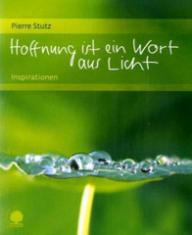 Produktbild: Hoffnung ist ein Wort aus Licht