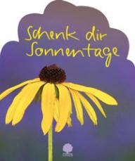 Produktbild: Schenk dir Sonnentage