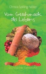 Produktbild: Vom Geschmack des Lebens