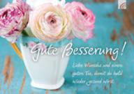 Produktbild: Tee-Postkarte