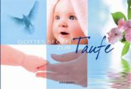 Produktbild: Gottes Segen zur Taufe