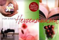 Produktbild: F�r einen Herzenswunsch