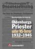 Produktbild: Oldenburgs Priester unter NS-Terror 1932-1945