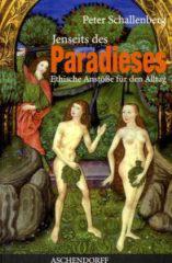 Produktbild: Jenseits des Paradieses