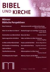 Bibel und Kirche - 63. Jahrgang (3 / 2008)