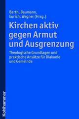 Kirchen aktiv gegen Armut und Ausgrenzung