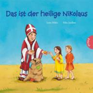 Produktbild: Das ist der heilige Nikolaus