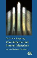 Produktbild: Vom �u�eren und inneren Menschen