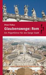 Produktbild: Glaubenswege Rom