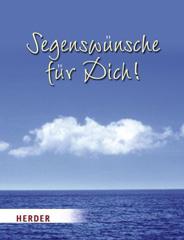 Produktbild: Segensw�nsche f�r Dich!