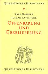 Produktbild: Offenbarung und �berlieferung