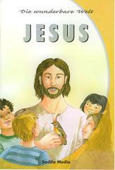 Produktbild: Jesus