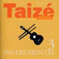 Produktbild: Taiz� instrumental 3