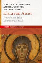 Produktbild: Klara von Assisi