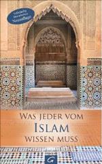 Produktbild: Was jeder vom Islam wissen muss