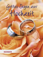 Produktbild: Gottes Segen zur Hochzeit