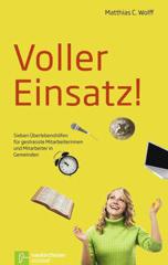Produktbild: Voller Einsatz!
