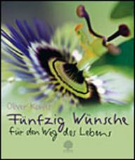 Produktbild: F�nfzig W�nsche f�r den Weg des Lebens