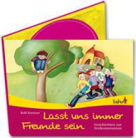 Krenzer, Rolf: Lasst uns immer Freunde sein