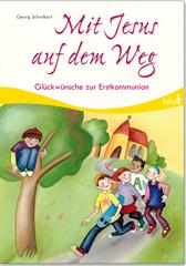 Produktbild: Mit Jesus auf dem Weg