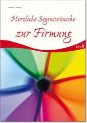 Produktbild: Herzliche Segensw�nsche zur Firmung