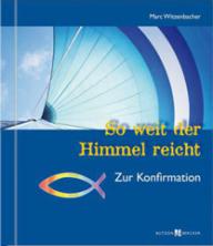 Produktbild: So weit der Himmel reicht