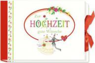 Produktbild: Zur Hochzeit gute W�nsche