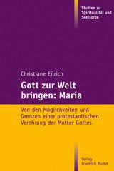 Produktbild: Gott zur Welt bringen: Maria