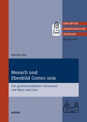 Br, Martina: Mensch und Ebenbild Gottes sein