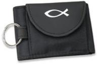 Produktbild: Schl�sselb�rse - Fischmotiv