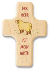 Produktbild: Handschmeichlerkreuz fr Kinder