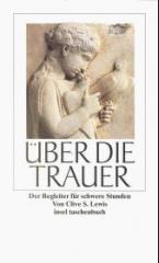 Produktbild: �ber die Trauer