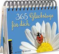 Produktbild: 365 Gl�ckstage f�r dich