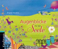 Produktbild: Augenblicke f�r die Seele