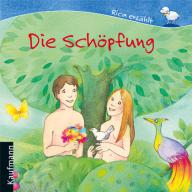 Produktbild: Die Sch�pfung