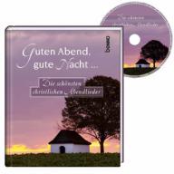 Produktbild: Guten Abend, gute Nacht ...