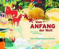 Produktbild: Vom Anfang der Welt