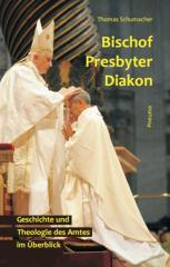 Produktbild: Bischof - Presbyter - Diakon
