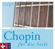 Produktbild: Chopin f�r die Seele