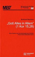 Neumann, Burkhard: 