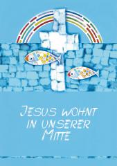 Produktbild: Jesus wohnt in unserer Mitte
