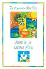 Produktbild: Jesus ist in unserer Mitte