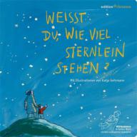 Produktbild: Wei�t du, wie viel Sternlein stehen?